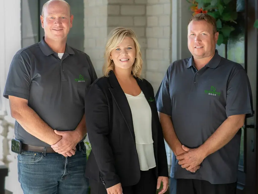 Garage Door Repair Sayreville