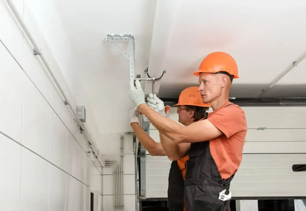 Garage Door Repair Sayreville Sayreville 5